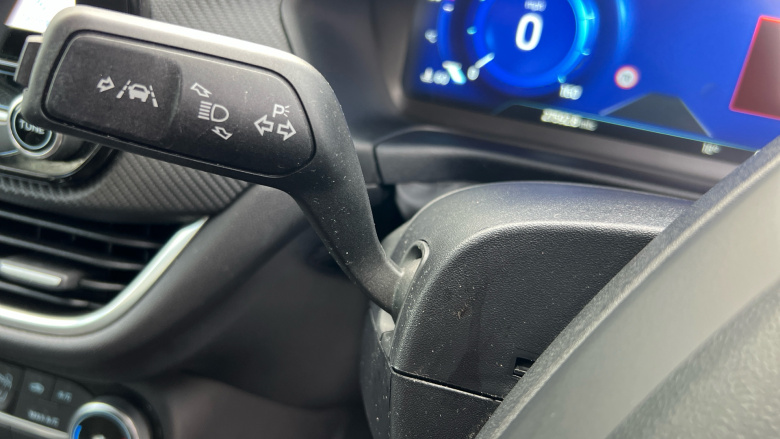 Ford Puma 1.0 EcoBoost Hybrid mHEV 155 ST-Line X 5dr Petrol Hatchback